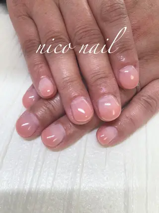 ネイル 香芝市ネイルサロン nico nailのネイルデザイン