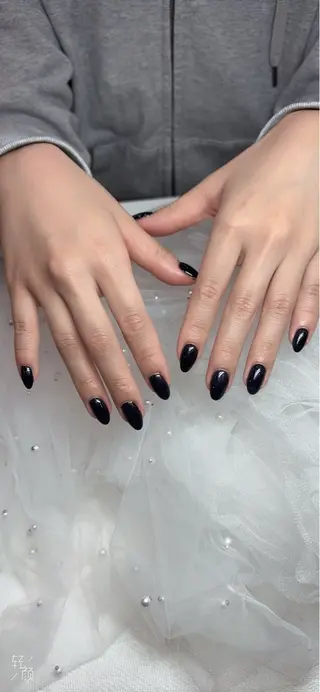 ネイル Fairyフェアリーネイルサロン所属・ゴ .のネイルデザイン