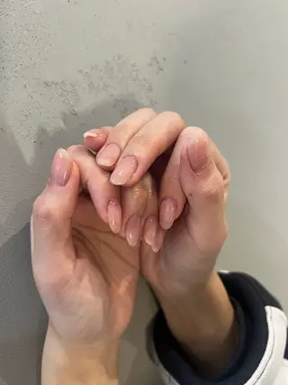 ネイル ヘアメイクネイリスト 💄💅hidemiのヘアスタイル