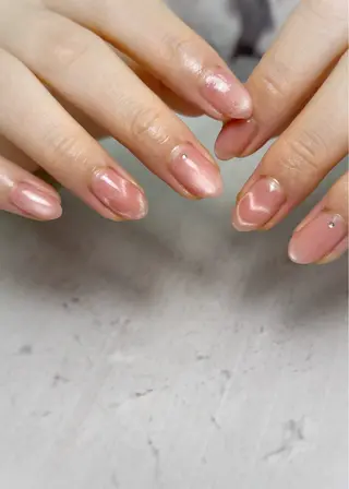 ネイル ころろんネイル nazuのネイルデザイン