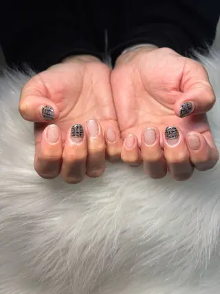 ネイル EN_NAIL NOZOMIのネイルデザイン