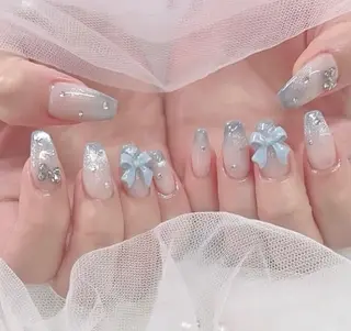 ネイル 大門浜松町 ネイルのネイルデザイン