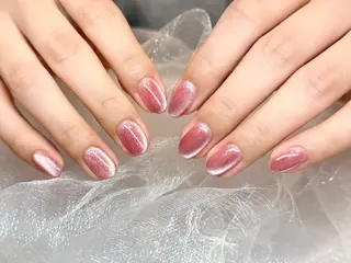 ネイル mi saのネイルデザイン