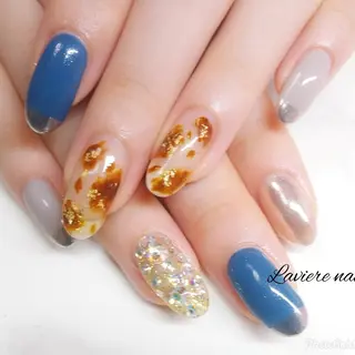 ネイル Laviere所属・Laviere nail&脱毛サロンのエステ・リラクイメージ