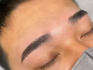 アイブロウ MAKOTO🌹 Amaranth金山のマツエク・マツパデザイン