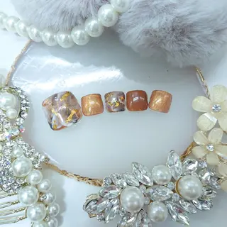 ネイル Coco Girlsのネイルデザイン