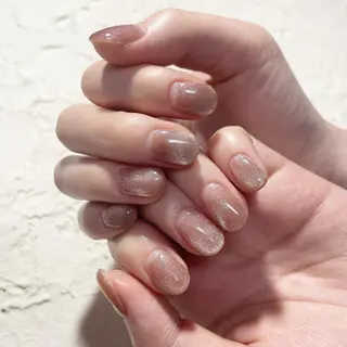 ネイル nail.gorin所属・吉村 優子のネイルデザイン