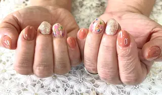 ネイル nails' it...のネイルデザイン