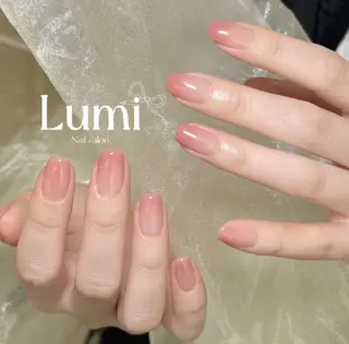 ネイル み らい🌻のネイルデザイン