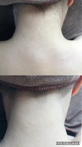 Maison  de beauteのエステ・リラクイメージ