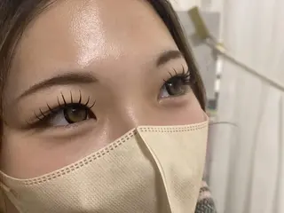 マツエク・マツパ な なのマツエク・マツパデザイン