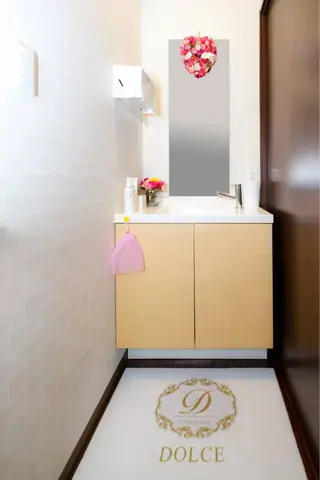 美容整体サロンDOLCE所属・下吉 美穂のエステ・リラクイメージ