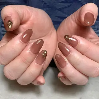 ネイル atelier FIORITURA所属・FIORITURA aiのネイルデザイン