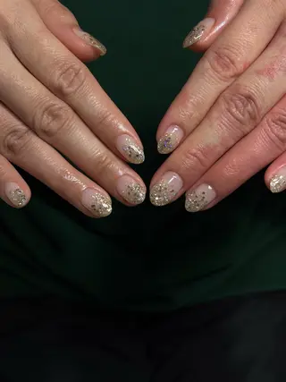 ネイル Queen‘s nailのネイルデザイン