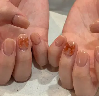 ネイル asuka / pro.m中洲ネイルのネイルデザイン