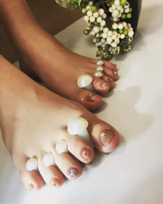 ネイル nanamin nail所属・眉サロン KE. 船橋日大前駅徒歩1分の眉毛・アイブロウイメージ