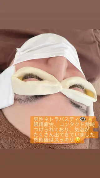 Rene 慢性疲労ケアサロンのエステ・リラクイメージ