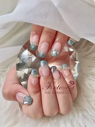 ネイル Nail Salon KOTOのネイルデザイン