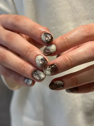 ネイル filonnail / Shioriのネイルデザイン