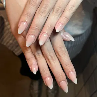 ネイル ルミナ 🪽のネイルデザイン