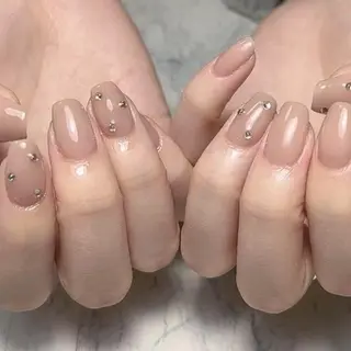 ネイル lucky シュウのネイルデザイン