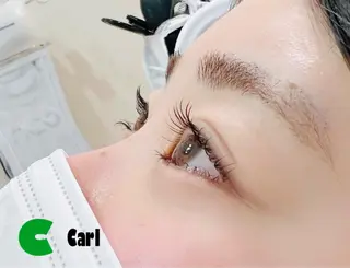 マツエク・マツパ eyelash presh yukaのマツエク・マツパデザイン