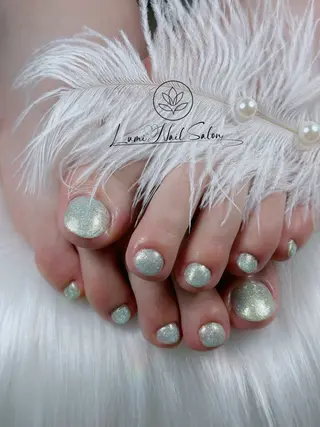 ネイル Lumi Nail 新大久保3‘のネイルデザイン
