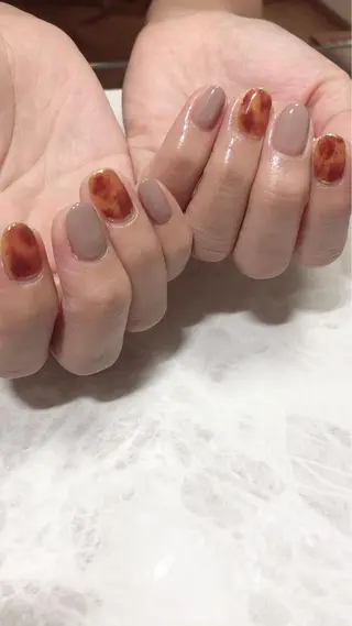 ネイル Lokahi NAILのネイルデザイン