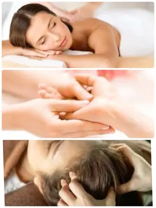 渡邊 有里のエステ・リラクイメージ