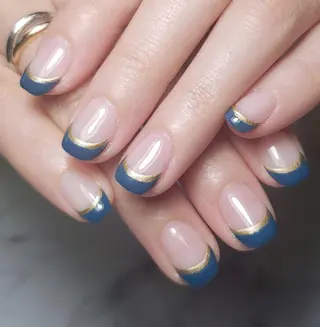 ネイル ビジュード ネイルのネイルデザイン