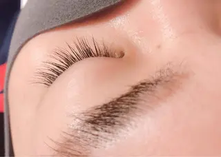 マツエク・マツパ Fleur フルールのマツエク・マツパデザイン