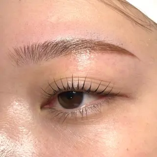 マツエク・マツパ アイブロウ講師🎀 KOTORIの眉毛・アイブロウイメージ