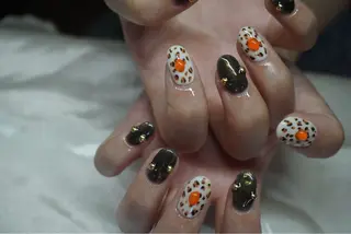 ネイル coco nailのネイルデザイン