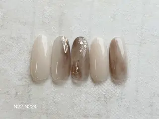 ネイル 山本joieange 心斎橋店のマツエク・マツパデザイン