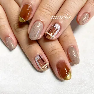 ネイル Beloved Mariaのネイルデザイン