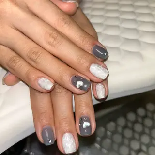 ネイル Amys nail ハナのネイルデザイン