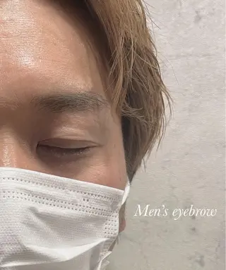 唐澤 千尋のヘアスタイル