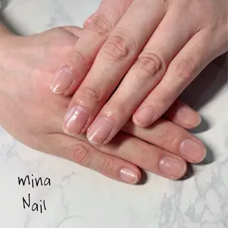 ネイル mina Nailのネイルデザイン
