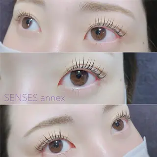 マツエク・マツパ MARI .のマツエク・マツパデザイン