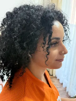 マツエク・マツパ 神山 ビューティー・アイのマツエク・マツパデザイン