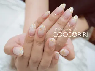 キッズ ネイル ensowa✱laf NAILのネイルデザイン