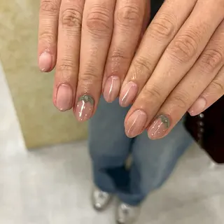 ネイル ito bianca中野のネイルデザイン