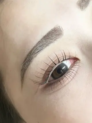 マツエク・マツパ Belle所属・Belle京橋 /ミゾグチのマツエク・マツパデザイン