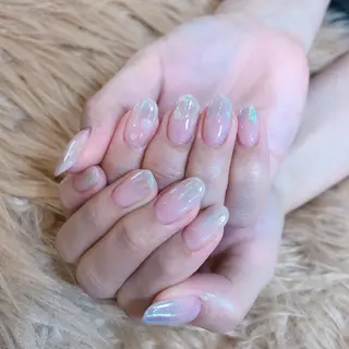 ネイル 工藤 理恵のネイルデザイン