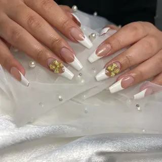 ネイル ネイルサロン Annieのネイルデザイン