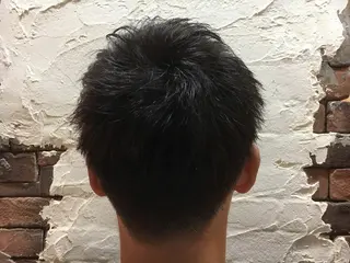 メンズ 込山 瑞帆のその他イメージ