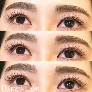 マツエク・マツパ まつげと眉毛のお店Sakura Lash【サクララッシュ】所属・【ダメージケア特化】 🌸 サクララッシュの眉毛・アイブロウイメージ