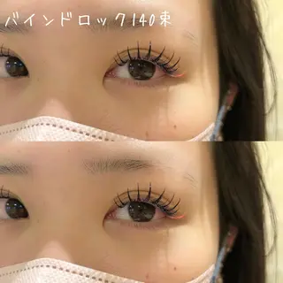 マツエク・マツパ Lily所属・ᴄʜɪʜɪʀᴏ ♡のマツエク・マツパデザイン