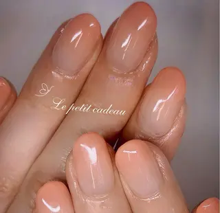 ネイル 栗山 カンナのネイルデザイン