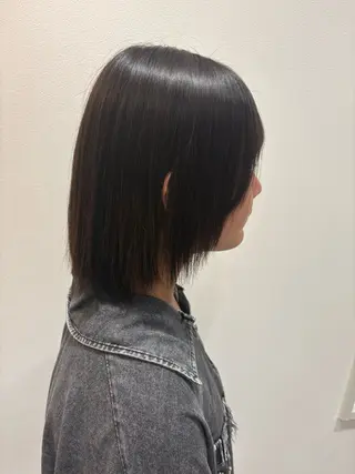 キッズ HUG 🫧みゆう🫧のヘアスタイル